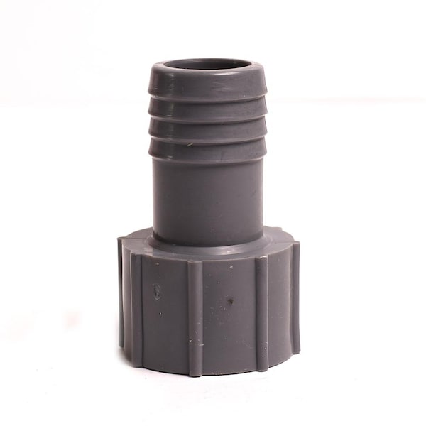 Thrifco Plumbing 1 Inch INSERT FEMALE ADAPTER 6521022 - main